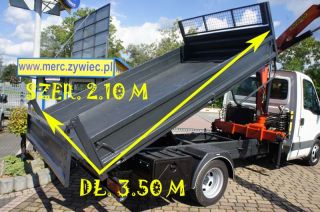 Iveco Daily 50C15